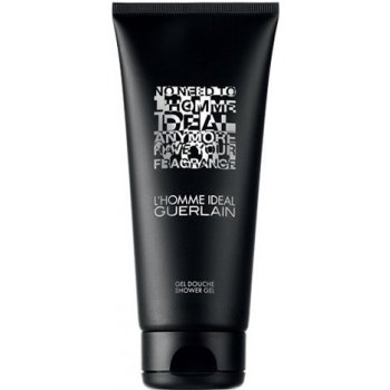 Guerlain L’Homme Ideal sprchový gel 200 ml