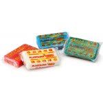 Jovi Plastelína 10×50 g 10 barev – Zboží Dáma