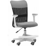 Neoseat Monkey White s podnoží – Zboží Živě