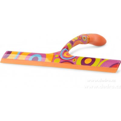 FUNNY stěrka na okna, sprchové kouty, 24 cm – Hledejceny.cz