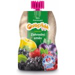 Ovocňák kapsička jablko zahradní směs 200 g – Zboží Dáma