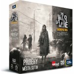 ALBI This War of Mine Rozšíření 1 – Zboží Dáma