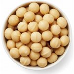 Les Fruits du Paradis Makadamové ořechy BIO RAW 1 kg – Zboží Dáma