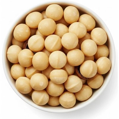 Les Fruits du Paradis Makadamové ořechy BIO RAW 1 kg – Zboží Dáma