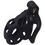 Cock cage černý XS – Zboží Dáma