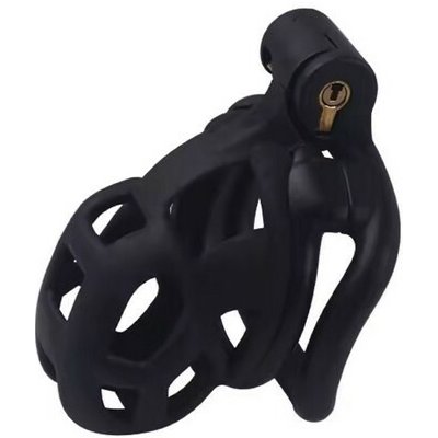 Cock cage černý XS – Zboží Dáma