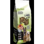 Delikan Dog MAXIMO Lamb 20 kg – Hledejceny.cz