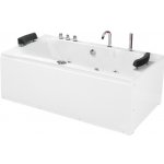 BPS-koupelny 180 x 90 cm HYD-RA640H – Hledejceny.cz