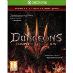 Dungeons 3 Complete – Zboží Živě