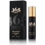 365 Days Moonlight Roll-on Perfume unisex roll-on 10 ml – Zboží Dáma