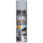 MASTON SPRAY SEAL tekutá těsnící hmota ve spreji 500ml šedá – HobbyKompas.cz