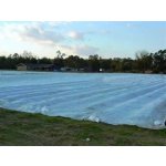 Agrotex Zakrývací netkaná textilie 17g/m² 3,2x250m – Hledejceny.cz