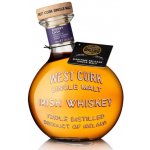 West Cork Maritime Sherry Cask 46% 0,7 l (holá láhev) – Hledejceny.cz