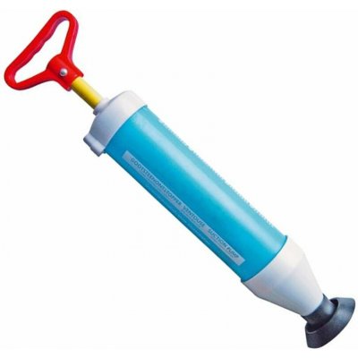 Levior Pumpa na čistění odpadů – Zbozi.Blesk.cz