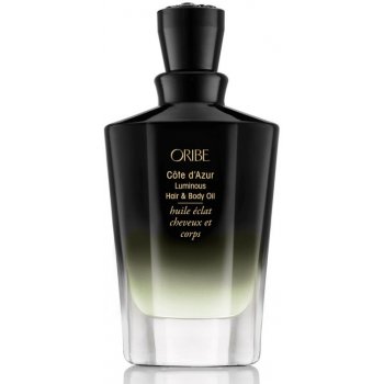 Oribe Cote d'Azur Luminous Hair & Body Oil 100 ml