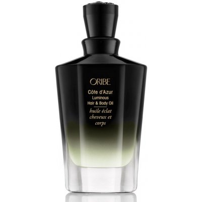 Oribe Cote d'Azur Luminous Hair & Body Oil 100 ml