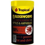 Tropical BLOOD WORMS 250 ml – Zboží Mobilmania