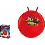 Mondo skákací míč ultimate Spiderman – Zbozi.Blesk.cz