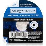 Yankee Candle vonný vosk Midsummers Night Letní noc 22 g – Hledejceny.cz