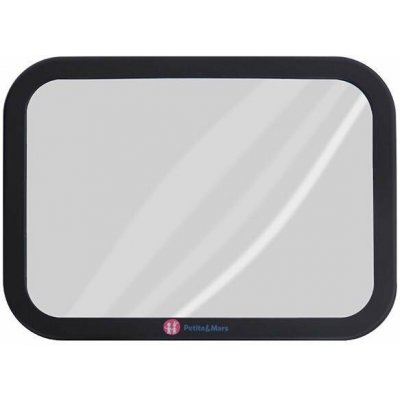 PETITE&MARS Zrcátko do auta Back | Zboží Auto