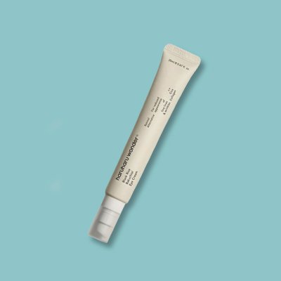 Haruharu Wonder Black Rice Bakuchiol eye Cream 20 ml – Zboží Dáma