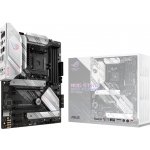 Asus ROG STRIX B550-A GAMING 90MB15J0-M0EAY0 – Zboží Živě