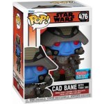 Funko Pop! 476 Star Wars Bane with Todo – Hledejceny.cz