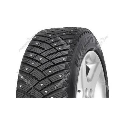 Goodyear UltraGrip Ice 255/65 R17 110T – Hledejceny.cz