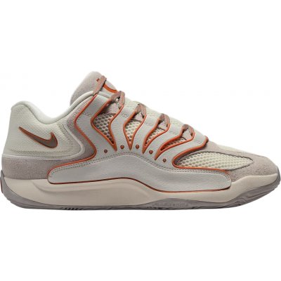 Nike KD18 Shoe hnědá – Hledejceny.cz