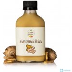 Natural Protein Zázvorová šťáva 100 ml – Zboží Dáma
