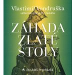 Záhada zlaté štoly - Hříšní lidé království českého - Vondruška - Procházka Aleš – Zboží Mobilmania