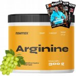 Nowmax Arginine 300 g – Hledejceny.cz