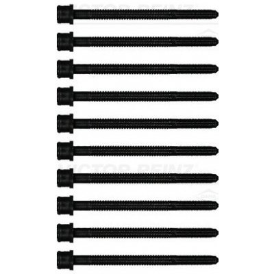 Sada šroubů hlavy válce VICTOR REINZ 14-32053-01 – Zbozi.Blesk.cz