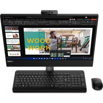 Lenovo ThinkCentre M70a G3 11VL003QCK – Hledejceny.cz