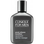 Clinique For Men Post Shave Soother balzám po holení 75 ml – Zbozi.Blesk.cz