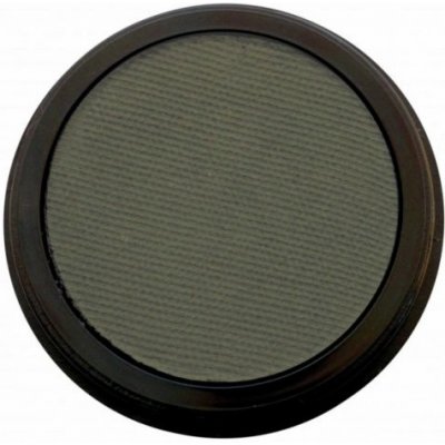 Eulenspiegel Barva na obličej 12 ml Šedozelená – Zboží Dáma