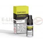 Imperia Emporio Salt Cannoli 10 ml 20 mg – Zboží Mobilmania