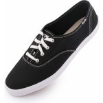 Keds Champion canvas black – Zboží Dáma