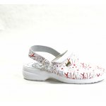 Santé GF/516 MEDIC pánské zdravotní profi sandály – Zboží Dáma