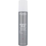 Goldwell Style Sign Perfect Hold Big Finish 300 ml – Zboží Mobilmania