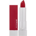 Maybelline Krémová rtěnka Color Sensational Made For All Lipstick Mauve For Me 4,4 g – Zboží Mobilmania