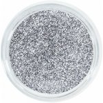 Aglia SILVER glitry na nehty 2 g – Hledejceny.cz