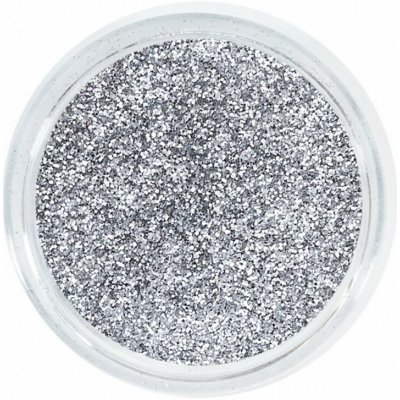 Aglia SILVER glitry na nehty 2 g – Hledejceny.cz