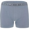 Boxerky, trenky, slipy, tanga Boxerky BX 00501 grey