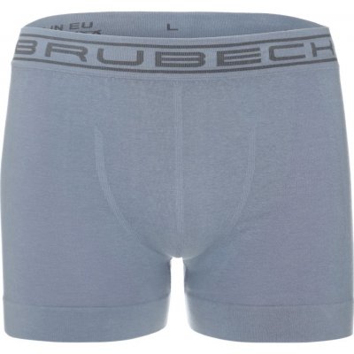 Boxerky BX 00501 grey – Hledejceny.cz