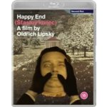Happy End restaurovaná verze BD – Hledejceny.cz