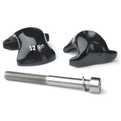 zámek sedlovky Ritchey WCS Carbon 1 - Bolt 8 x 8.5 – Hledejceny.cz