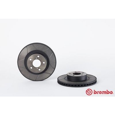 Brzdový kotouč BREMBO 09.5674.76 (09567476) – Zbozi.Blesk.cz