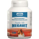 Mikita Fosfo Vít Megavit vitaminy a minerály 150 tbl – Hledejceny.cz