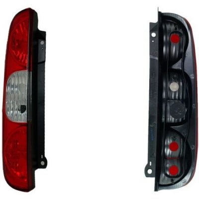 ZADNÍ SVĚTLO, LAMPA LEVÉ FIAT DOBLO (119/223), 01.06-01.10 OE: 0051755145, 51755145 ostatní – Zbozi.Blesk.cz